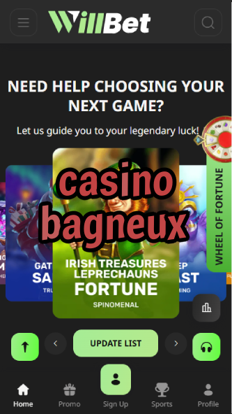 Casino Bagneux - Parisian Suburb Casino Entertainment-casinoorder.vip